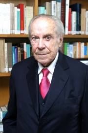 Colprensa Jaime Sanín, uno de los fundadores de la agencia Colprensa, murió a los 86 años.