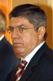 César Gaviria, Partido Liberal