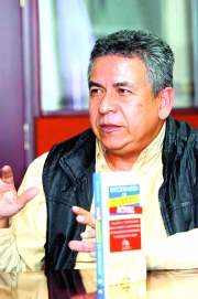 Francisco Celis
