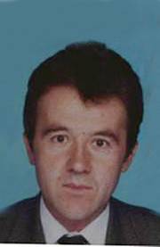 Nevardo García, coordinador Museo Histórico