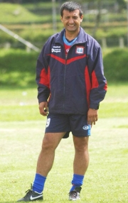 Archivo Vanemerack fue técnico del Boyacá Chicó.