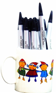 Afecto en forma de recuerdos