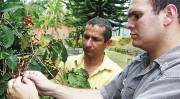 Etanol de mucílago: con M de milagro