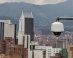 Panorámica general de Medellín. FOTO: JUAN ANTONIO SÁNCHEZ