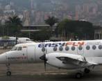 La aerolínea potenciará su operación en Antioquia. FOTO: Henry Agudelo