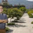 Sergio Andrés Correa