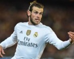 El jugador galés Gareth Bale, quien juega para el Real Madrid, sería uno de los jugadores afectados por la salida de Reino Unido de la Unión Europea. FOTO AFP