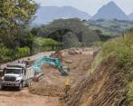 Pacífico 2, el desafío de Odinsa en 2018