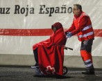 Durante 2019 se presentaron en España 118.264 solicitudes de asilo, 45 veces más que en 2012: Comisión Europea. FOTO EFE