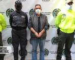 Esta es la segunda condena en contra de Óscar Suárez Mira, considerado uno de los principales varones electorales de Antioquia. FOTO: CORTESÍA.