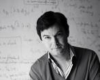 Thomas Piketty, autor de El Capital en el siglo XXI. FOTO cortesia