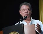 El presidente Juan Manuel Santos anunció anoche la fecha para la firma del Acuerdo Final con las Farc. FOTO Cortesía Presidencia
