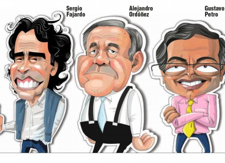 ilustraciones Emerson Gaviria (Emer...)