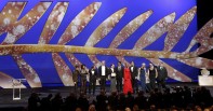 Muchas estrellas coincidirán en Cannes en los próximos 12 días. FOTO Reuters