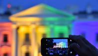 Hasta ahora el matrimonio homosexual era legal en 37 estados, más el Distrito de Columbia -donde está la capital, Washington- y estaba prohibido explícitamente en 13. 