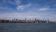 Nueva York es una de las ciudades más pobladas de Estados Unidos de América y una de las mayores del mundo. Foto: Santiago Mesa