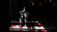Este mes conmemora el momento en que Alá, dios de los musulmanes entrega las escrituras sagradas a Mahoma, su profeta. Durante todo el mes se privilegia la oración, el estudio de las escrituras y el ayuno durante las horas de sol. Foto: Reuters