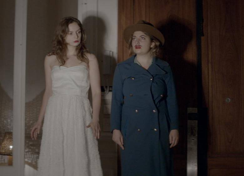 Adiós Entusiasmo es el primer largometraje del director colombiano Vladimir Durán. FOTO cortesía vladimir durán