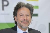 El secretario Ejecutivo de la JEP, Néstor Raúl Correa, avaló la salida de Arellán del país. FOTO COLPRENSA