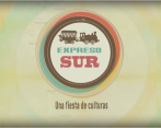 Expreso Sur, uno de los proyectos culturales de la Unión de Naciones Suramericanas (Unasur), recopila las expresiones festivas de la región. 