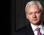 El creador de WikiLeaks, Julian Assange.