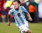 Estos son los memes tras el insólito error del periódico USA Today sobre Lionel Messi.