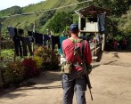 Paro armado del Epl terminó, pero la crisis continúa en el Catatumbo