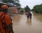 Meta fue uno de los departamentos afectados. Hace un par de meses sus calles quedaron inundadas. FOTO colprensa