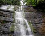 El parque fue declarado en 1994 Sitio de Patrimonio Natural Mundial por la Unesco por su fauna y flora. FOTO cortesía parques