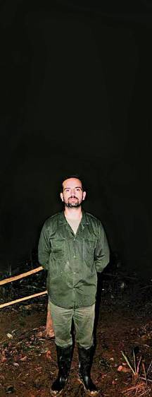 Los que murieron en la guerra