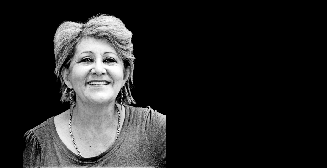 Luz Gabriela Gómez R.
