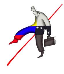 Venezuela y la línea del hambre