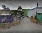 E.S.E Hopsital Francisco Eladio Barrera. Tomada de Google Street View.