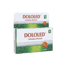 Imagen de Dololed. FOTO Tomada de Cruz Verde