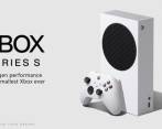 La consola sería la más pequeña de la historia. FOTO CAPTURA DE PANTALLA XBOX