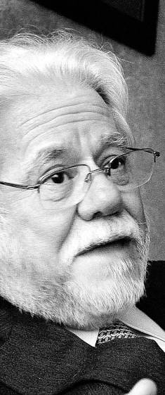 Aquellos convencidos de la paz ausentes hoy 