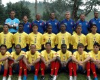 La Sub-20 de 2005 es de las más recordadas en Colombia por ser la base de la Selección que fue al Mundial de Brasil. FOTO Archivo Colprensa