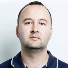 Sebastián Aguirre Eastman