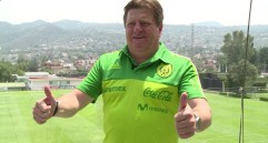 El “Piojo” Herrera confía en el juego de México en la Copa América