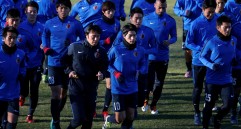 Kashima se ha ganado a pulso protagonizar la que probablemente sea la cita más importante en la breve historia del fútbol japonés. FOTO Reuters