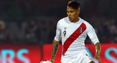 La selección peruana podría revalidar el tercer lugar que consiguió en la pasada edición del torneo en Argentina. FOTO AFP