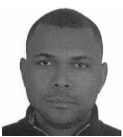 Víctor Alfonso Mosquera Pérez, alias “el Negro Mosquera”, supuesto jefe de sicarios del “Clan Úsuga”. FOTO CORTESÍA