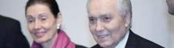 Amigos y familiares despiden al empresario Julio Mario Santo Domingo | Archivo | Julio Mario Santo Domingo fue uno de los grandes filántropos del país.