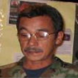 Integrante de la Dirección Nacional del Eln muere en operación del Ejército