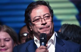 “La corrupción en Colombia está herida de muerte”: Petro
