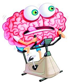 La página de Facebook, Gimanasia Cerebral, se creó en el año 2000. Aquí verá actividades como encontrar el error en una foto, determinar si le cuesta pronunciar alguna palabra y hasta pegar su nariz en un punto negro dibujado en la imagen que aparece en la pantalla de su computador. 