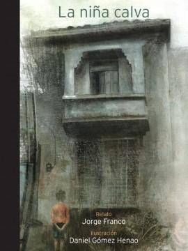 Carátula del libro de Jorge Franco. FOTO Cortesía