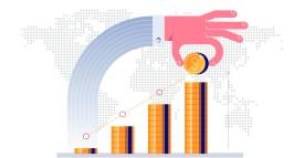 La economía mundial acelera 