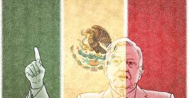 México: 100 días de López Obrador