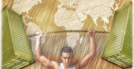 <span class="priority-content" mlnid="idcon=27760218;order=2.0">Exportaciones, avance lento</span>